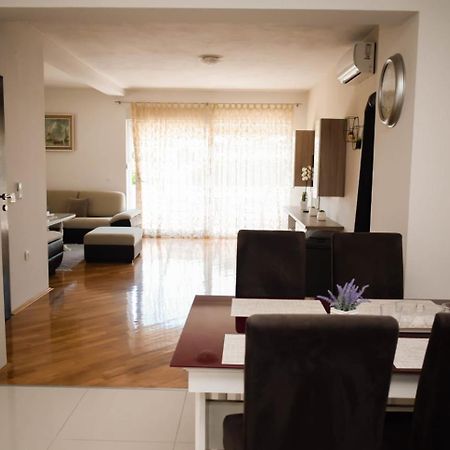 Apartman Villa Vita Чаплина Экстерьер фото