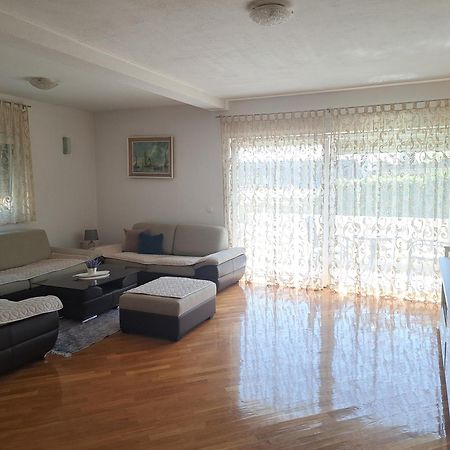 Apartman Villa Vita Чаплина Экстерьер фото