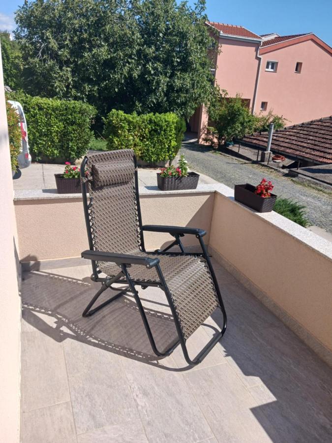 Apartman Villa Vita Чаплина Экстерьер фото