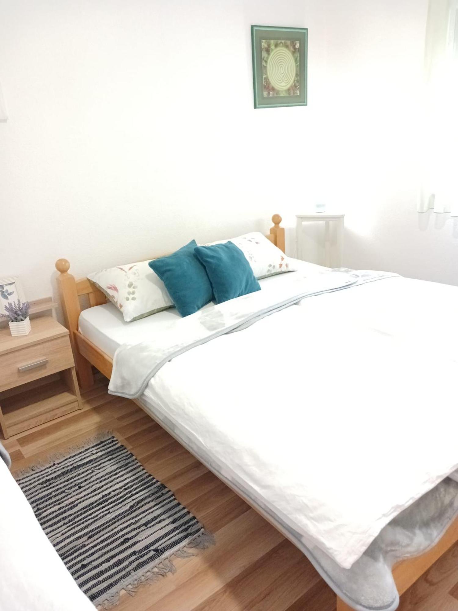 Apartman Villa Vita Чаплина Экстерьер фото