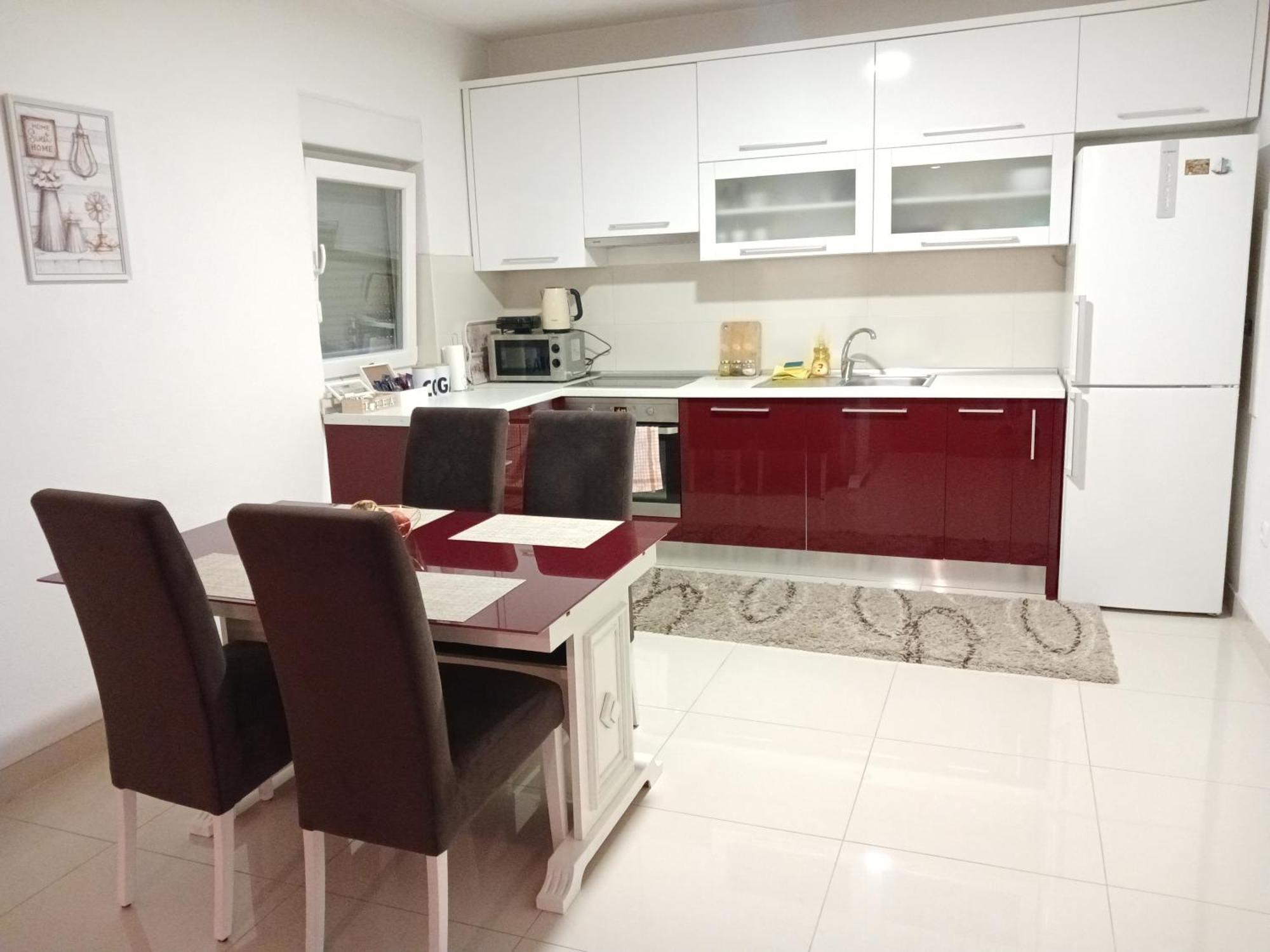 Apartman Villa Vita Чаплина Экстерьер фото