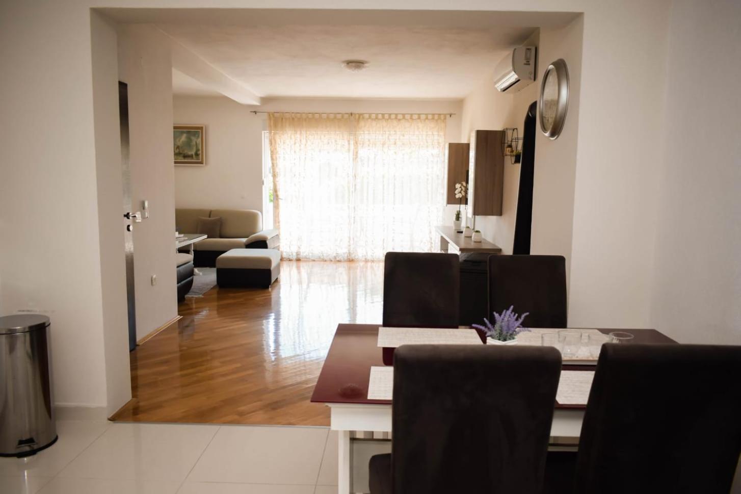 Apartman Villa Vita Чаплина Экстерьер фото