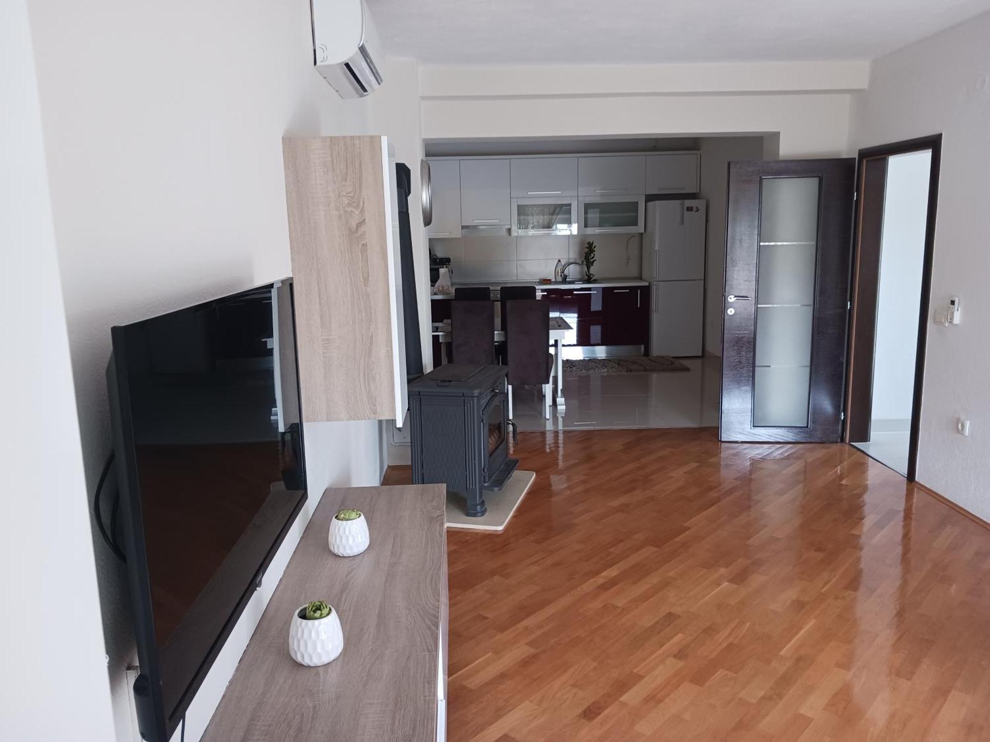 Apartman Villa Vita Чаплина Экстерьер фото