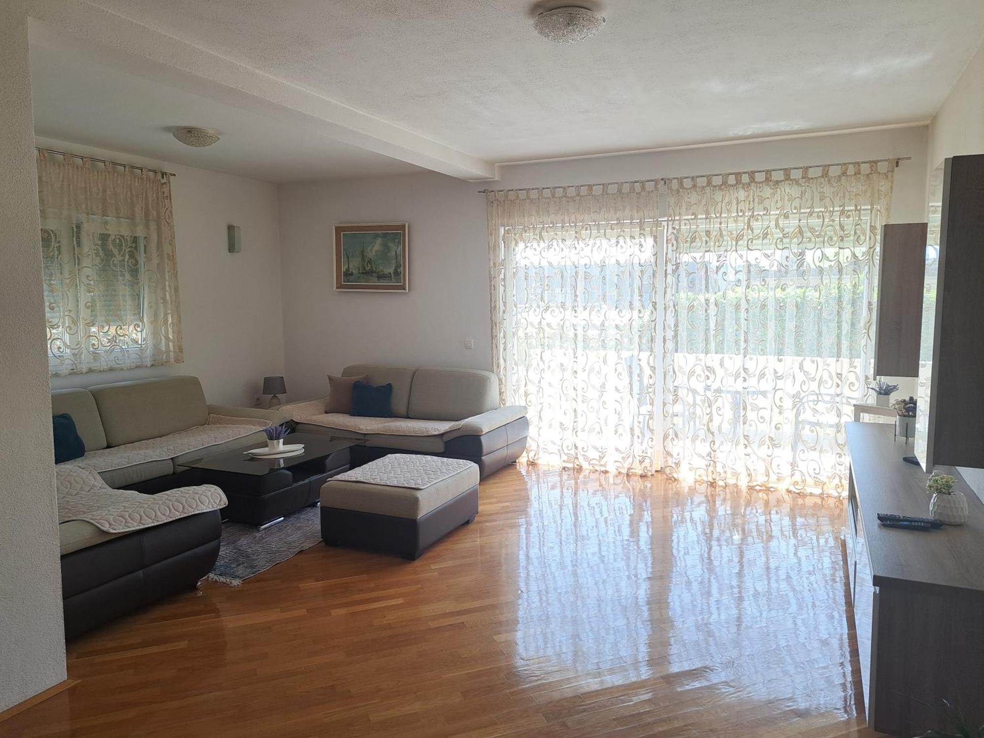 Apartman Villa Vita Чаплина Экстерьер фото